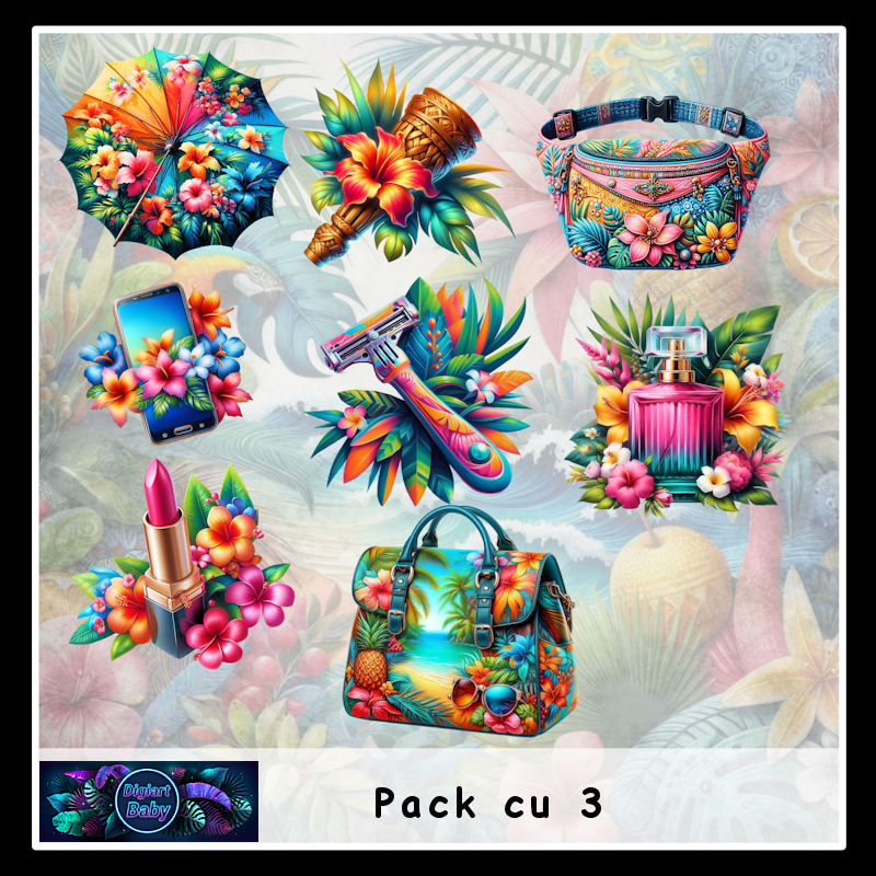 Cu pack 3